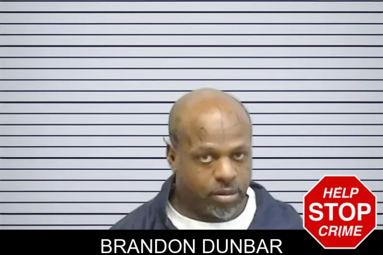 Brandon Dunbar