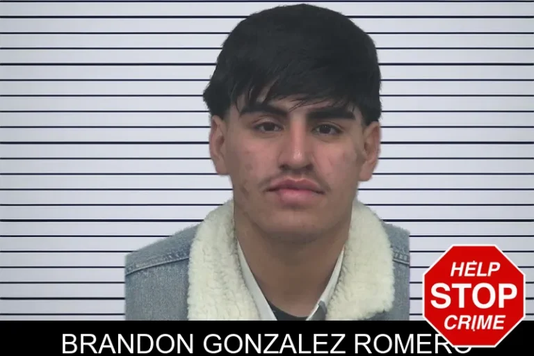 Brandon Gonzalez Romero