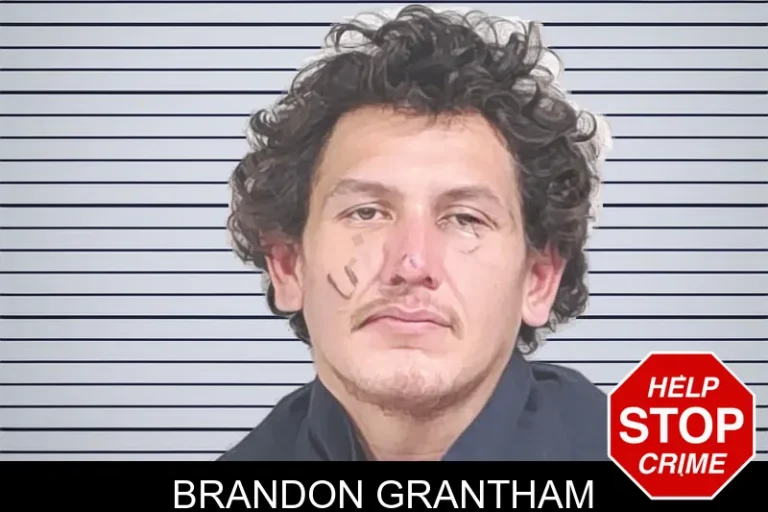 Brandon Grantham
