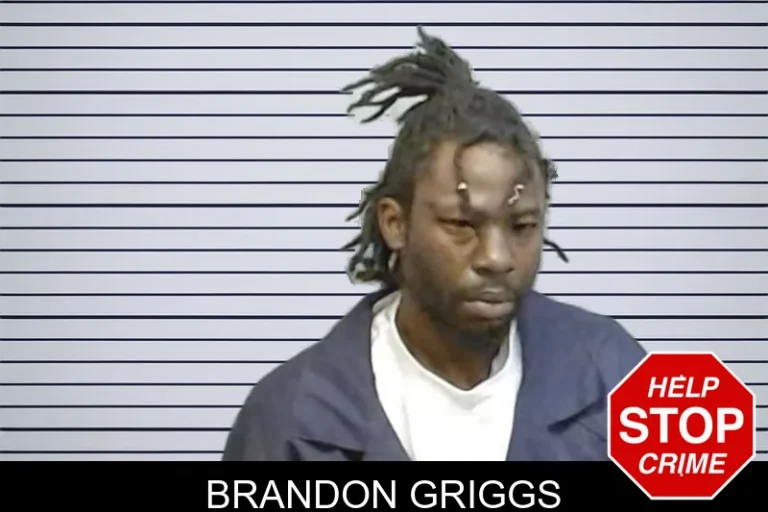 Brandon Griggs