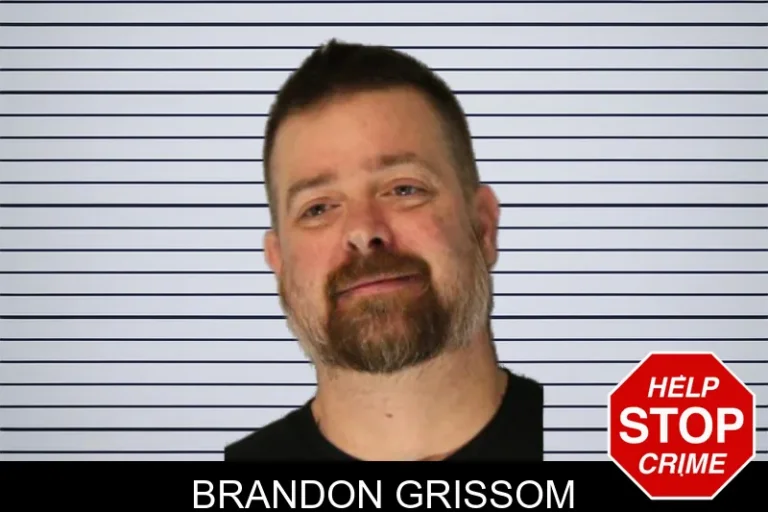 Brandon Grissom