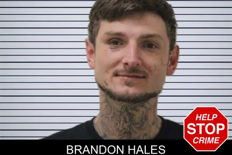 Brandon Hales