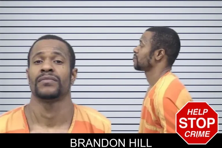 Brandon Hill