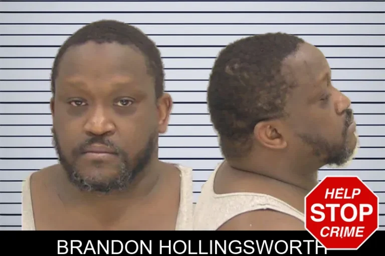 Brandon Hollingsworth