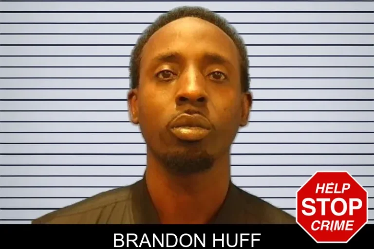 Brandon Huff