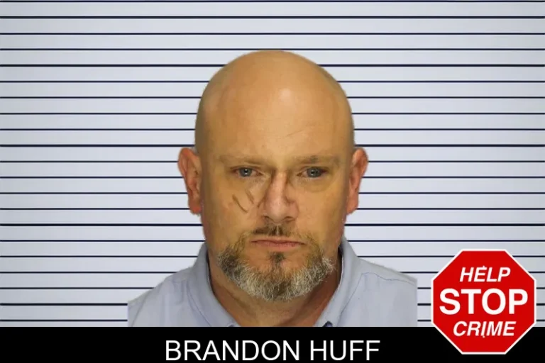 Brandon Huff