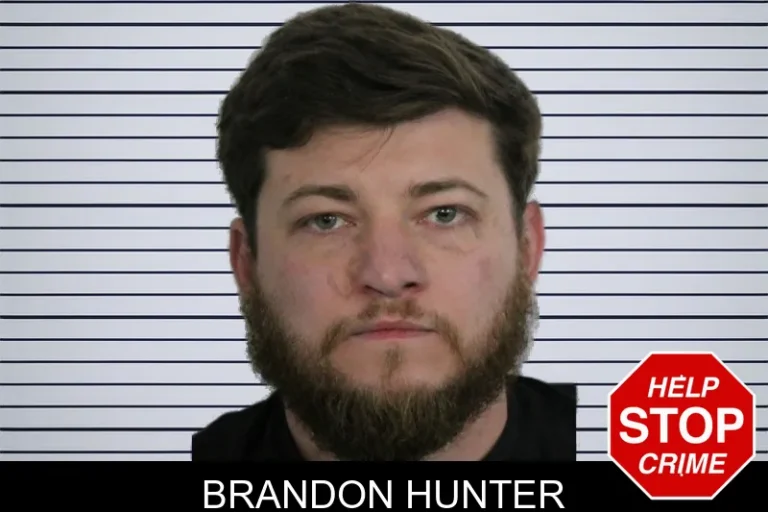Brandon Hunter