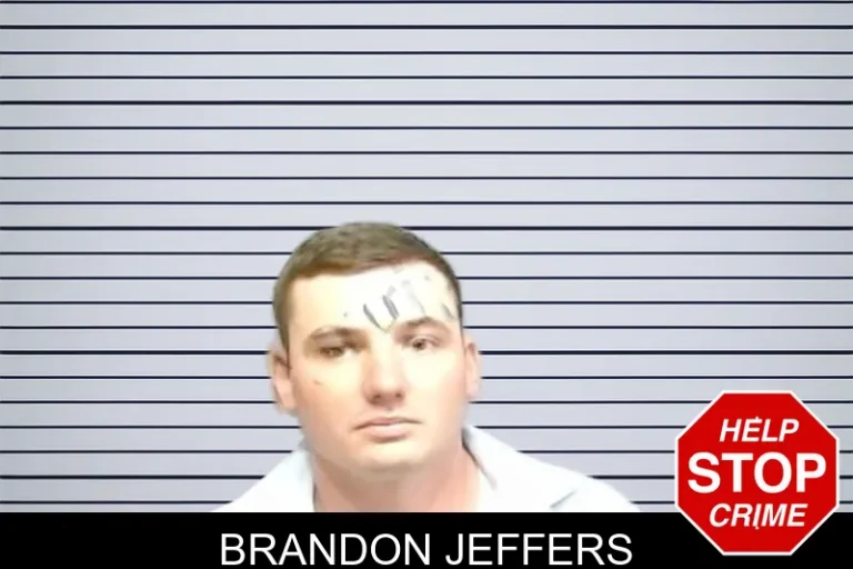 Brandon Jeffers