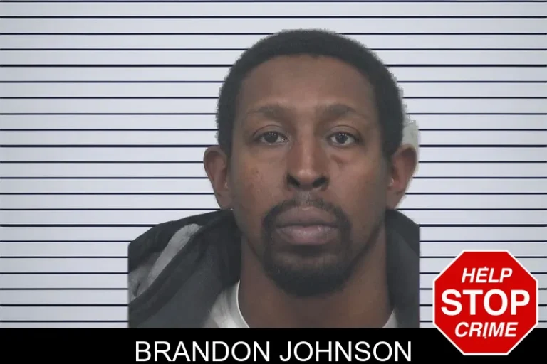 Brandon Johnson