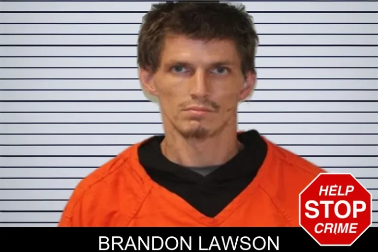 Brandon Lawson