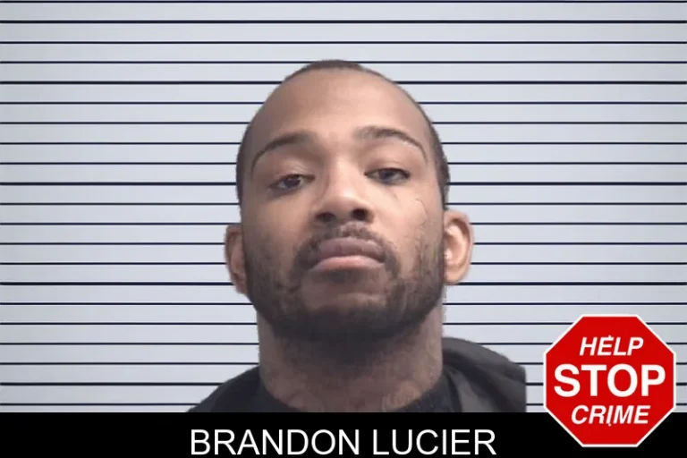Brandon Lucier