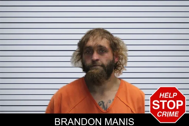 Brandon Manis