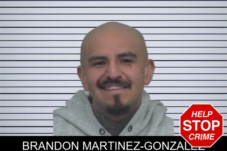 Brandon Martinez-Gonzalez mugshot – Gwinnett County , Georgia Brandon Martinez-Gonzalez