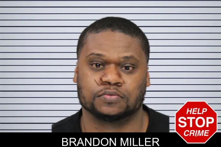 Brandon Miller
