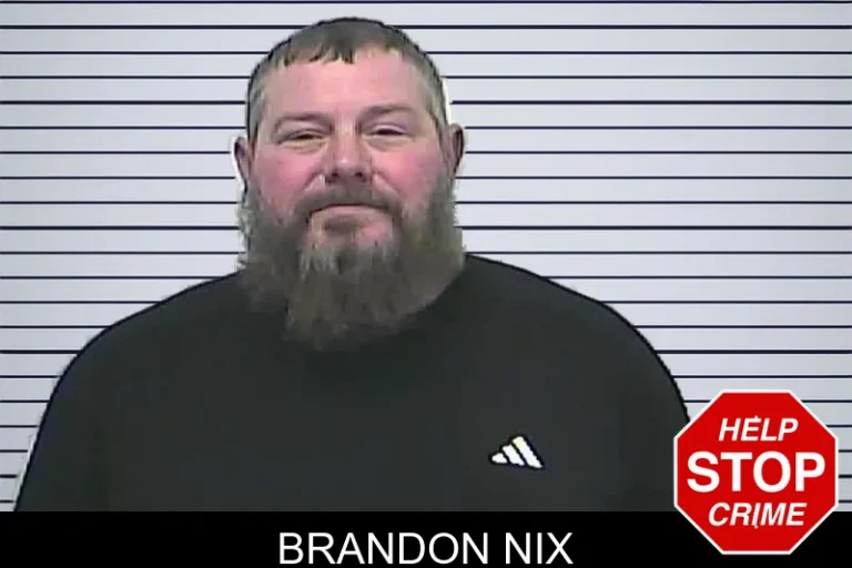 Brandon Nix