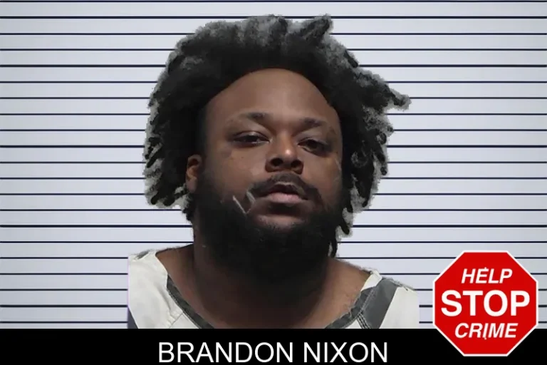 Brandon Nixon