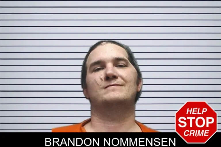 Brandon Nommensen