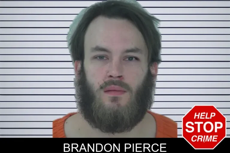 Brandon Pierce