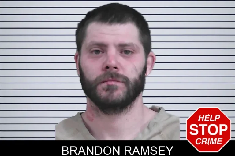 Brandon Ramsey