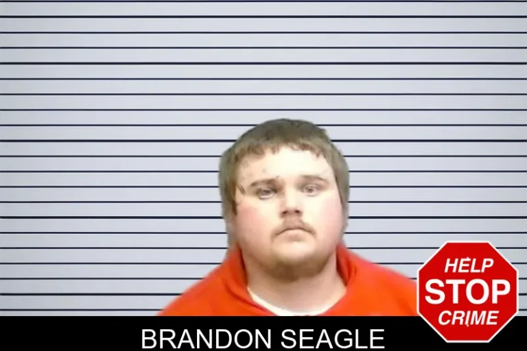 Brandon Seagle