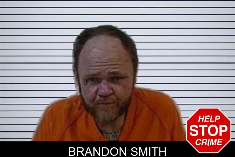 Brandon Smith