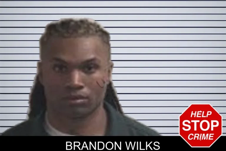 Brandon Wilks