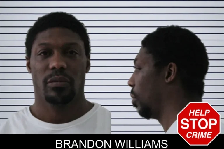 Brandon Williams