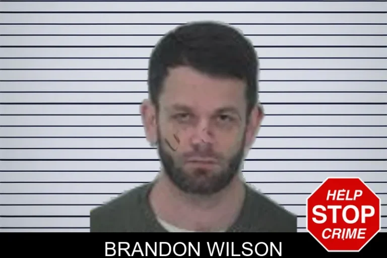 Brandon Wilson