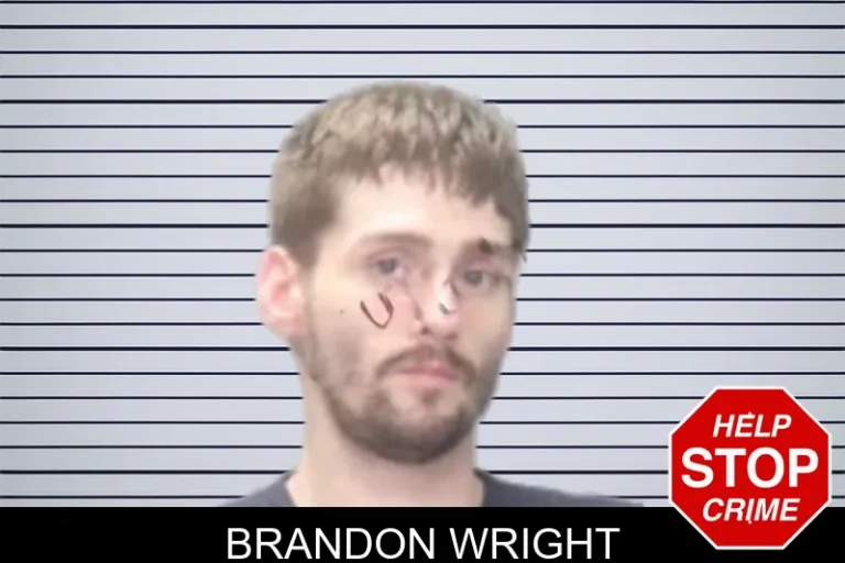 Brandon Wright