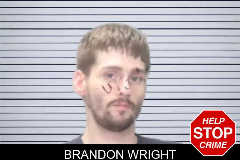 Brandon Wright mugshot – Muscogee County , Georgia Brandon Wright mugshot