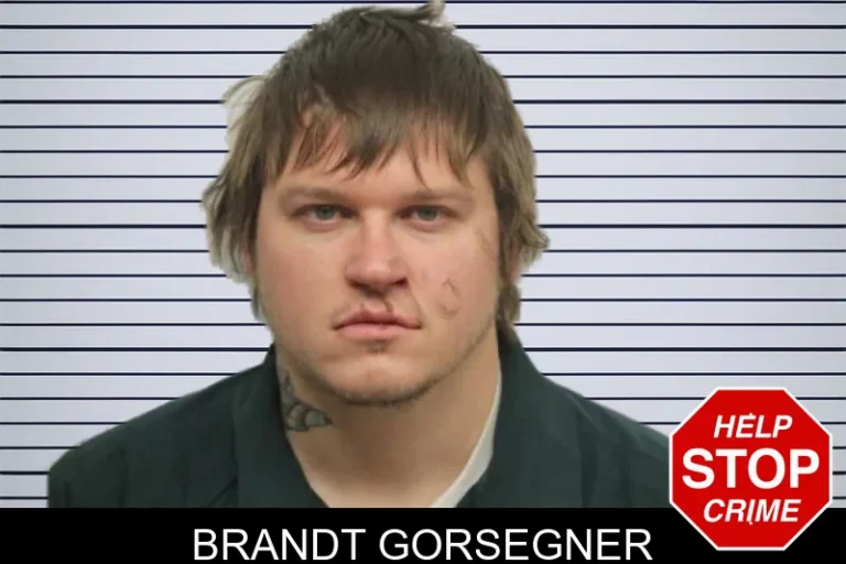 Brandt Gorsegner