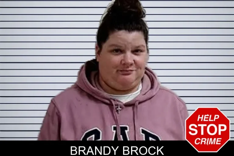 Brandy Brock