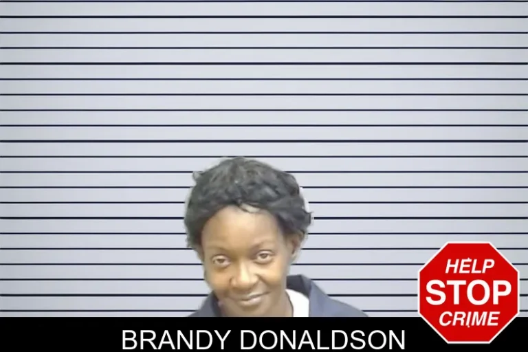 Brandy Donaldson