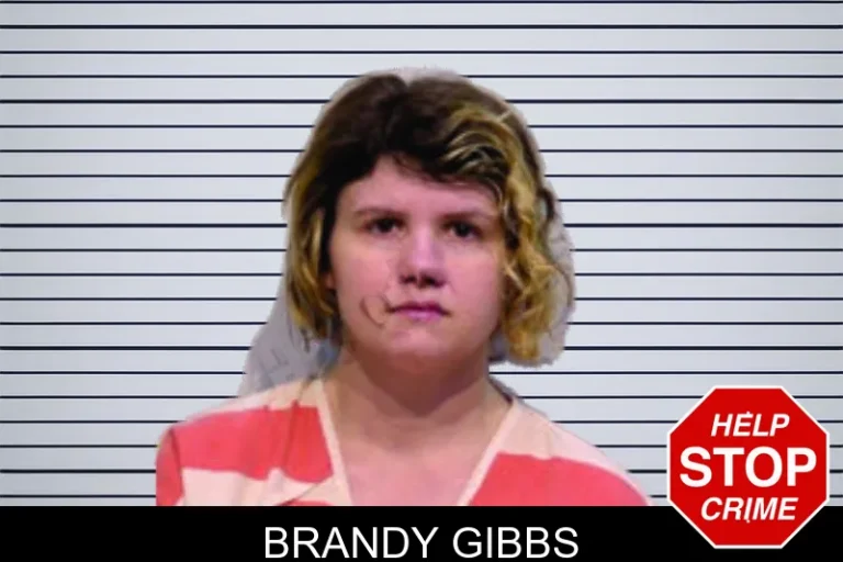 Brandy Gibbs