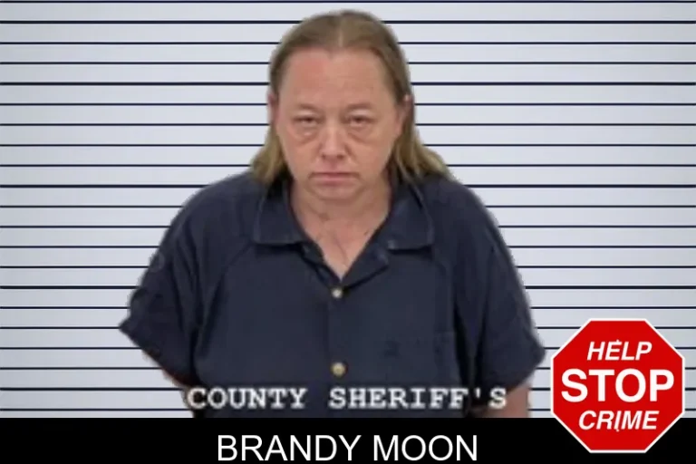 Brandy Moon