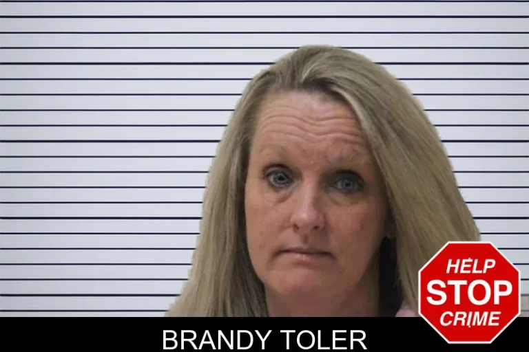 Brandy Toler