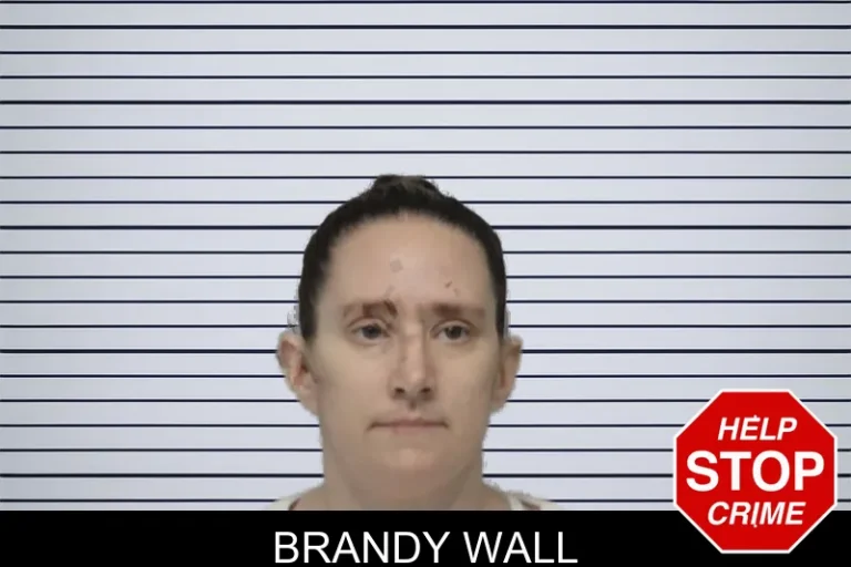 Brandy Wall