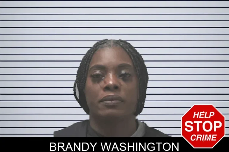 Brandy Washington