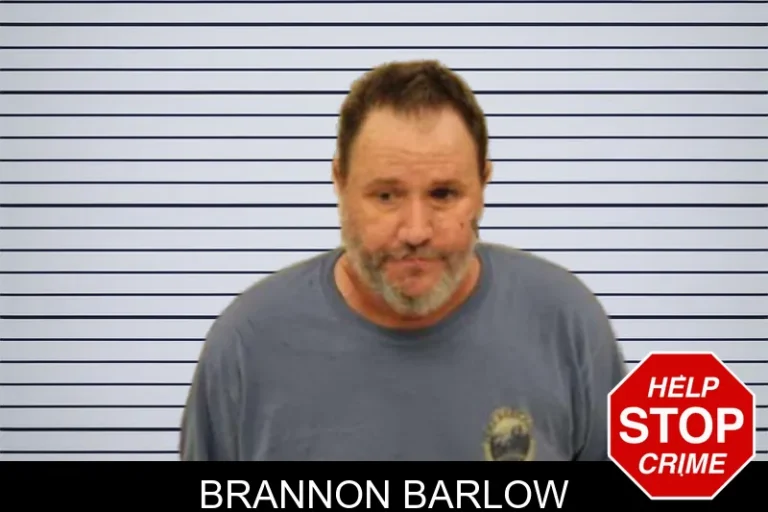 Brannon Barlow