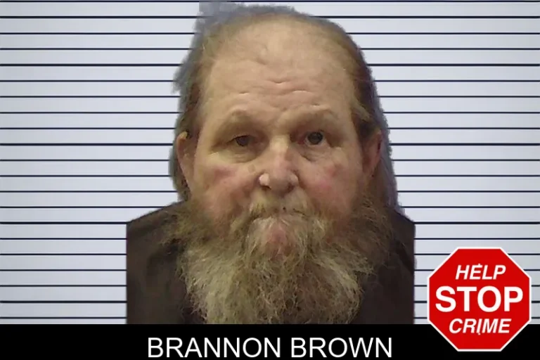 Brannon Brown