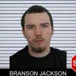 Branson Jackson mugshot – Floyd County , Georgia Branson Jackson mugshot