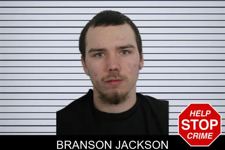 Branson Jackson