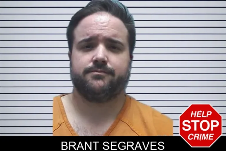 Brant Segraves