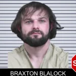 Braxton Blalock mugshot – Gordon County , Georgia Braxton Blalock mugshot