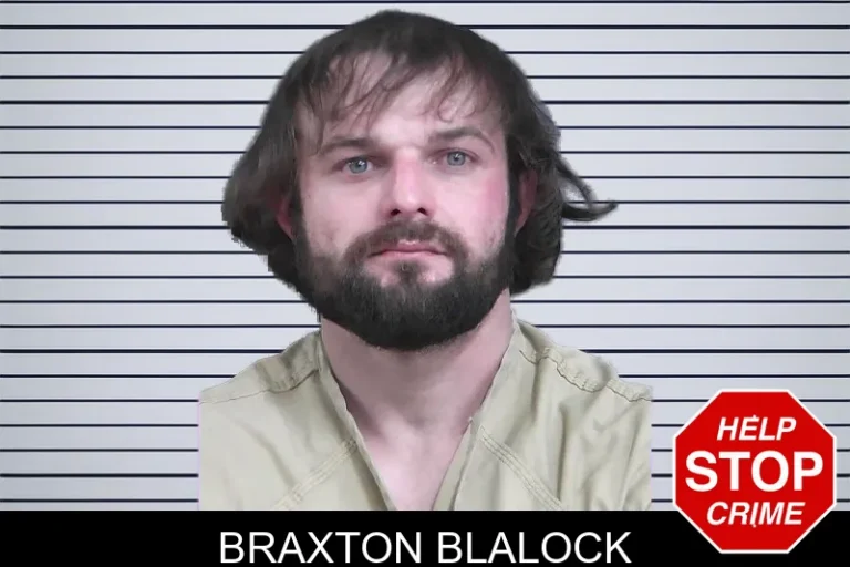 Braxton Blalock