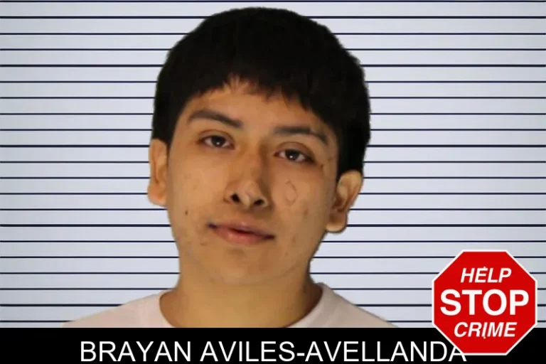 Brayan Aviles-Avellanda