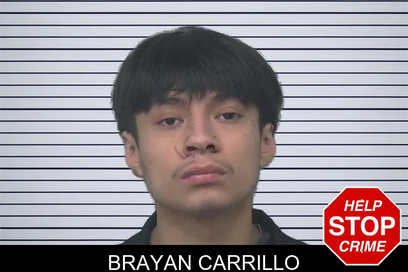 Brayan Carrillo mugshot – Gwinnett County , Georgia Brayan Carrillo mugshot