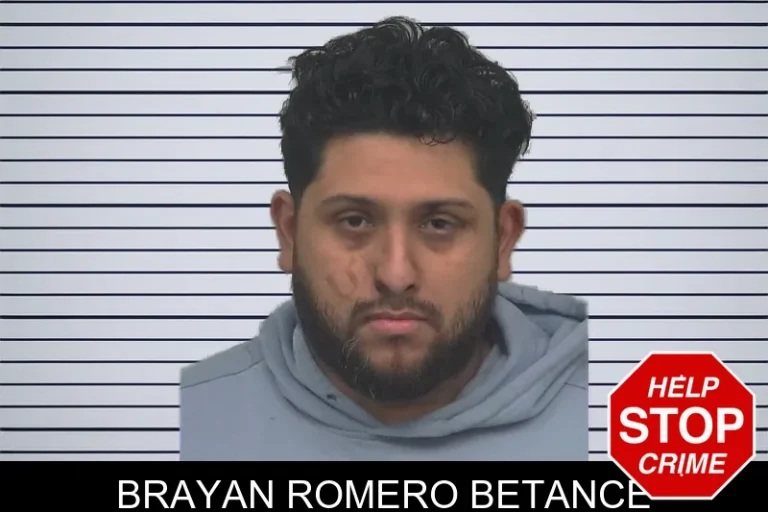 Brayan Romero Betance