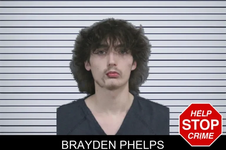 Brayden Phelps