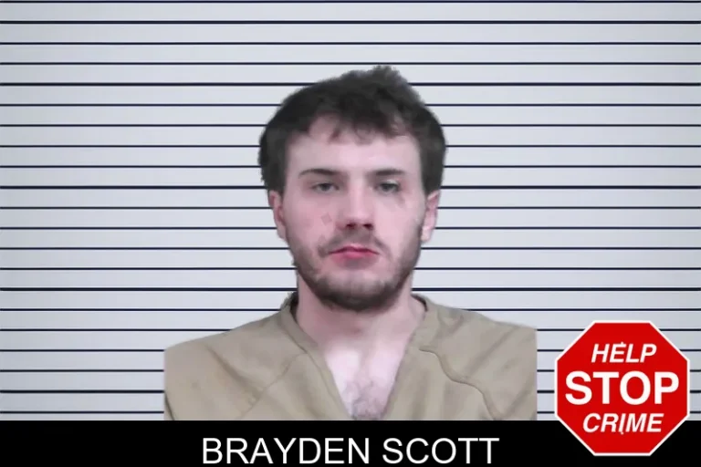 Brayden Scott